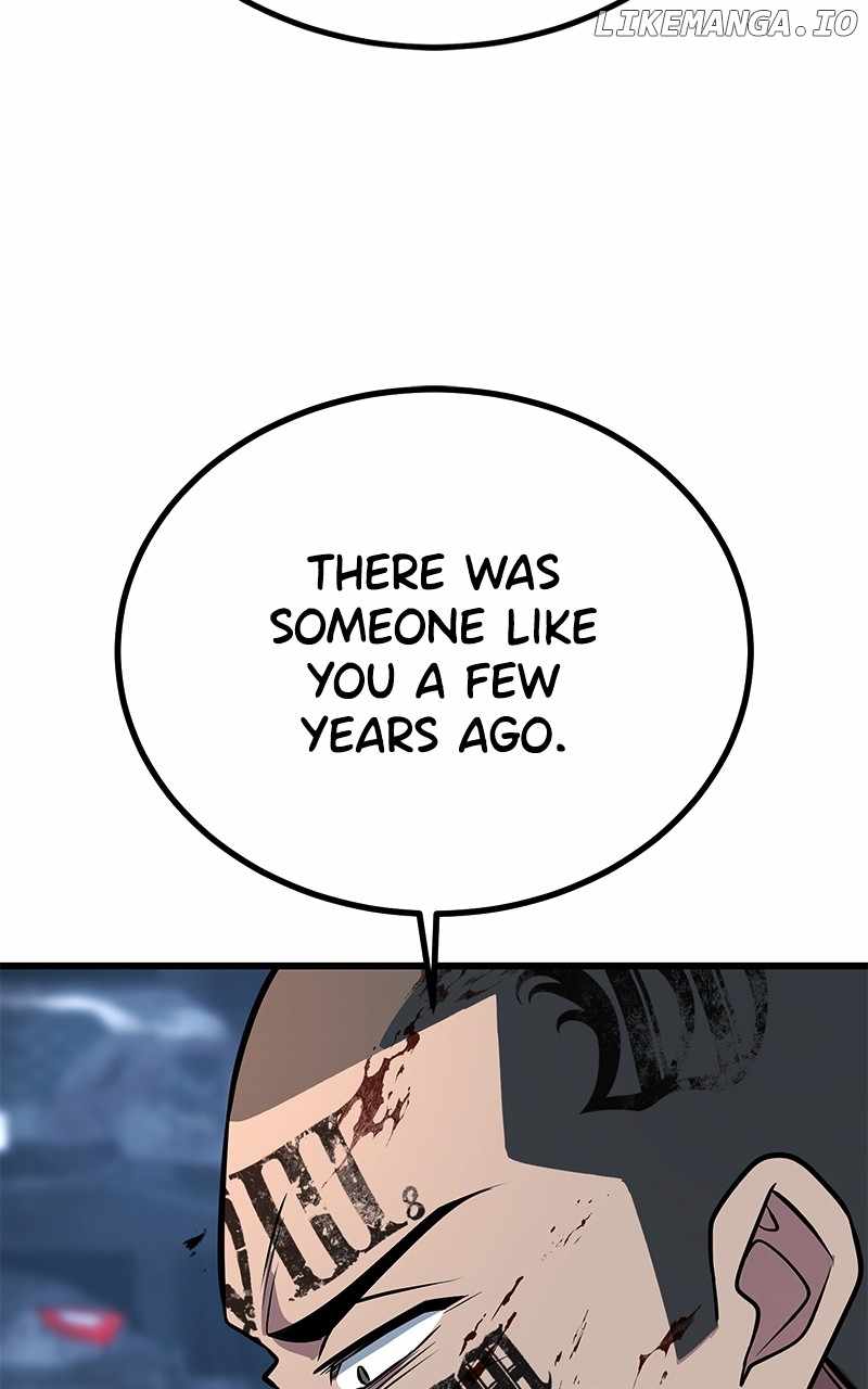 King of Violence Chapter 54 106